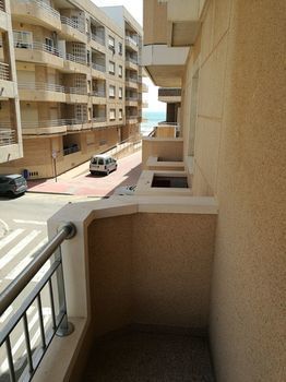 Sole Bello Resort Torrevieja Exterior foto